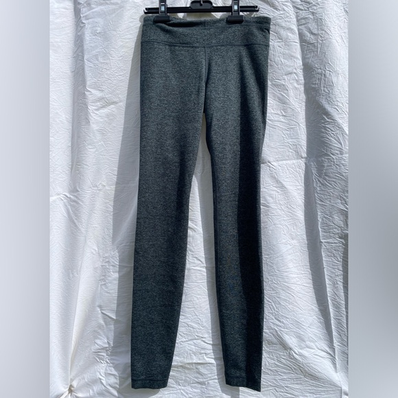 Under Armour Fitted All Season Gear Leggings - Picture 3 of 11